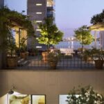 Robert De Niro's Penthouse