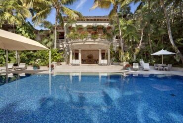 America's Most Expensive Home