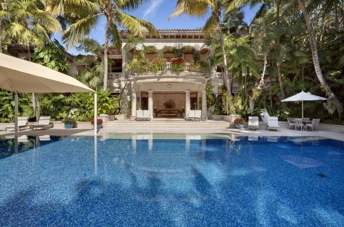 America's Most Expensive Home