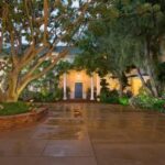 Taylor Swift's BH Mansion