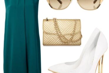 Marc Jacobs Style