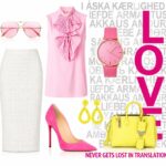 7 Piece Bright Summer Style #beverlyhillsmagazine #bevhillsmag #shop #style #shopping #fashion