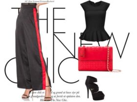 Cool Chic Style. SHOP NOW!!!