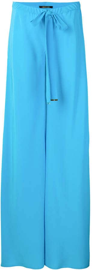 Roberto Cavalli 100% Silk Pants. BUY NOW!!!