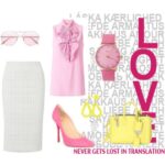 Bright Summer Style. SHOP NOW!!! #beverlyhillsmagazine #bevhillsmag #shop #style #shopping #fashion