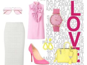 Bright Summer Style. SHOP NOW!!! #beverlyhillsmagazine #bevhillsmag #shop #style #shopping #fashion