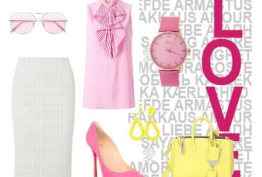 Bright Summer Style. SHOP NOW!!! #beverlyhillsmagazine #bevhillsmag #shop #style #shopping #fashion