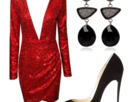 Sexy Valentine's Day Style