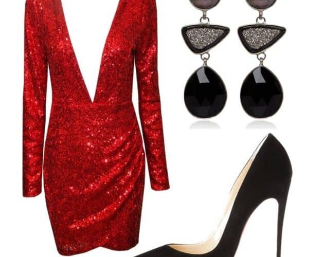 Sexy Valentine's Day Style