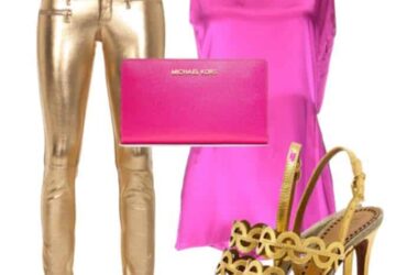 Gold Fashion and You. SHOP NOW!!!#beverlyhills #beverlyhillsmagazine #shop #style #shopping #fashion #gold #jewelry