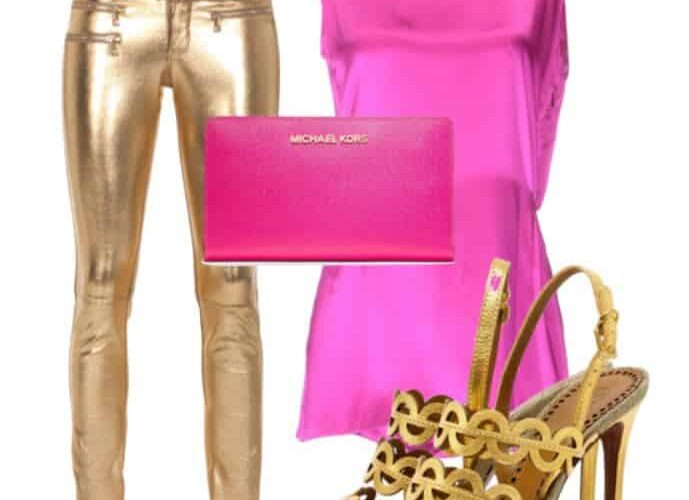 Gold Fashion and You. SHOP NOW!!!#beverlyhills #beverlyhillsmagazine #shop #style #shopping #fashion #gold #jewelry
