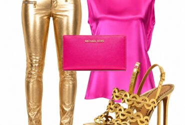 Gold Fashion and You: The Luxury Style Guide. SHOP NOW!!!#beverlyhills #beverlyhillsmagazine #shop #style #shopping #fashion #gold #jewelry