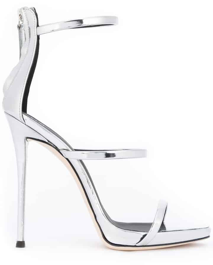 Giuseppe Zanotti High Heels. BUY NOW!!!