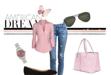 Casual #Pink Style. SHOP NOW!!! #beverlyhills #beverlyhillsmagazine #bevhillsmag #shop #fashion #style #handbags #versace #SHOP #shopstyle
