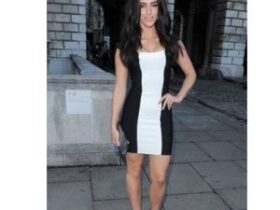 Celebrity-style-Fashion-and-Style-Jessica-Lowndes-Celebrities-Hollywood-red-carpet-style-Beverly-Hills-Magazine-Jacqueline-Maddison