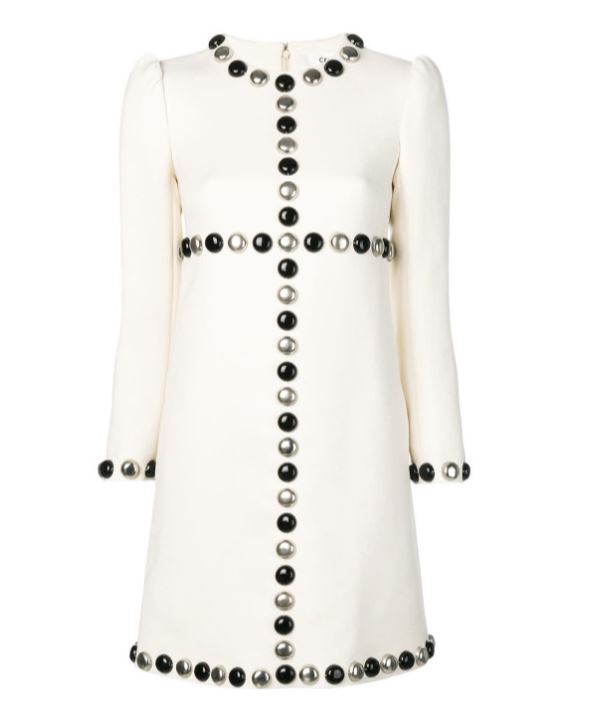 Celine Dress in White. BUY NOW!!!
