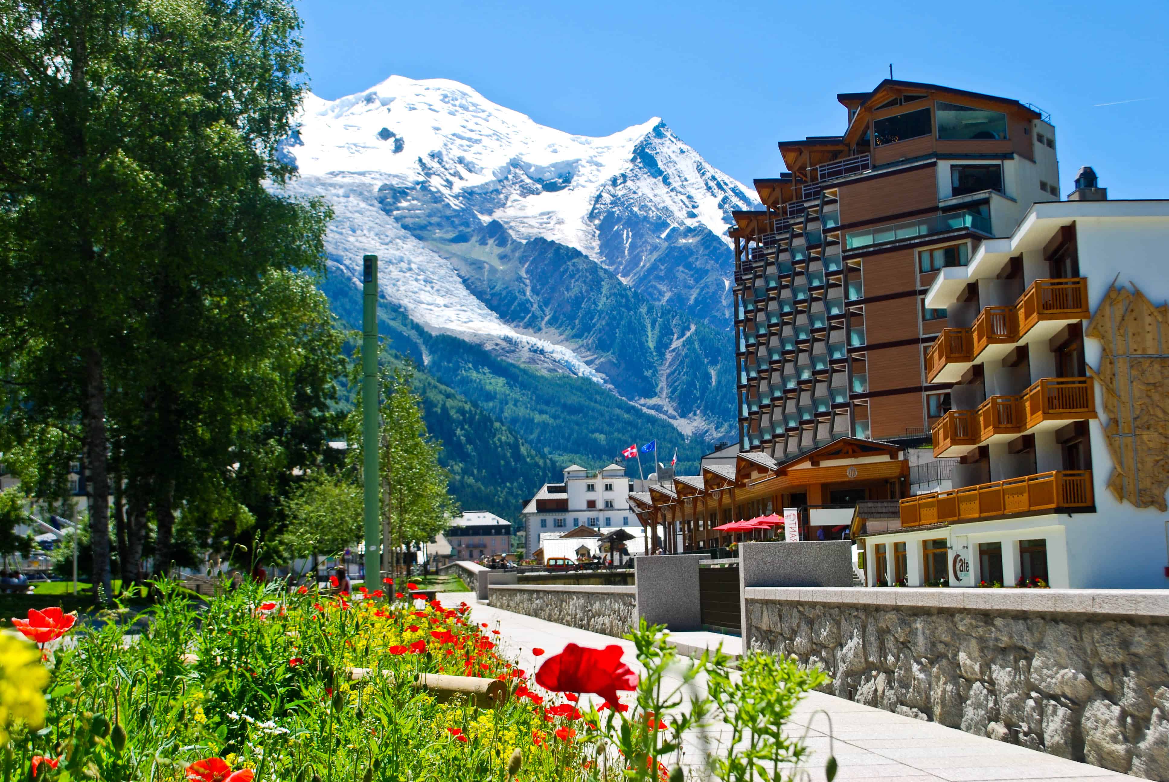 Exclusive Ski Resorts Beverly Hills Magazine