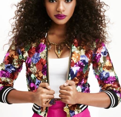 Rising Hollywood Stars: Chandler Kinney