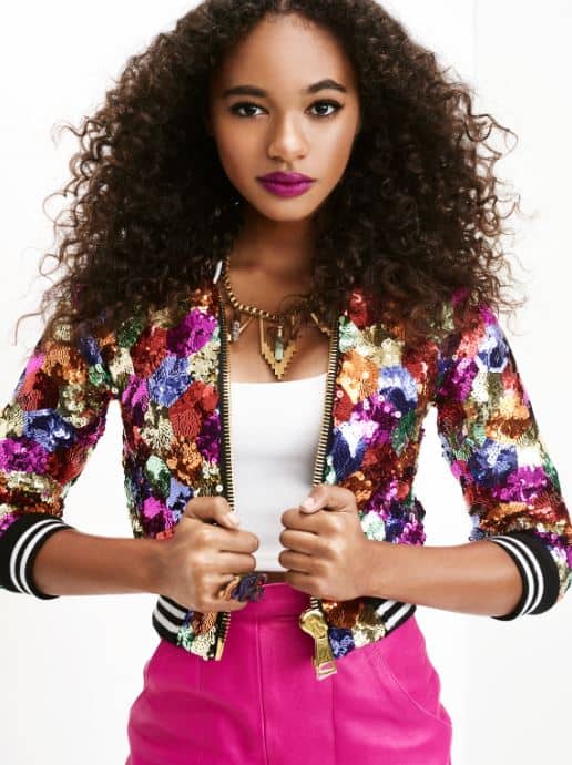 Rising Hollywood Stars: Chandler Kinney