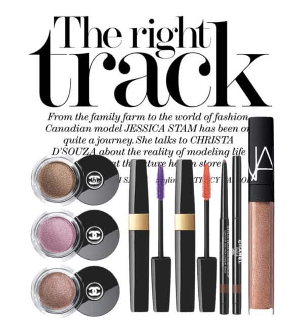Chanel Beauty Collection. SHOP NOW!!! #beverlyhillsmagazine #bevhillsmag #beauty #makeup #shop