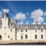 Château Louise de La Vallière: A Romantic French Getaway #travel #france #besthotels #bevhillsmag