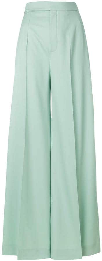 Chloe Mint Pants. BUY NOW!!!