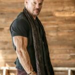 WWE Legend: Chris Jericho