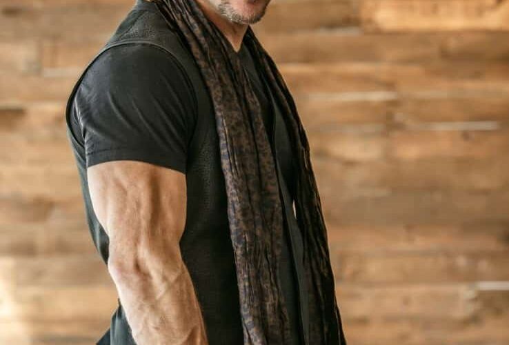 WWE Legend: Chris Jericho