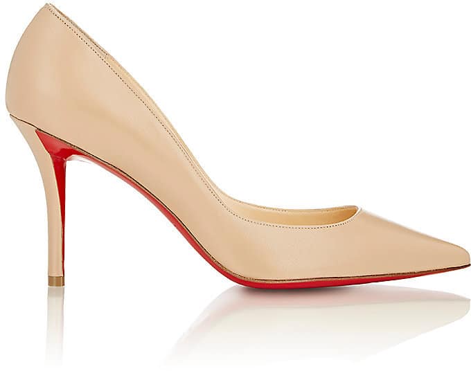 Christian Louboutin Pumps. BUY NOW!!!