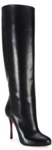 Christian Louboutin Boots. BUY NOW!!!