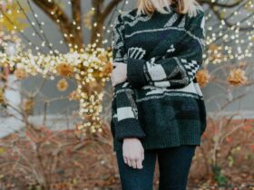 7 Fashion Idea Better Than An Ugly Christmas Sweater #fashion #style #christmas #dress #shop #clothes #dresses #uglysweater #beverlyhills #bevhillsmag #beverlyhillsmagazine