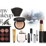 Classic Makeup Bag Beauty Set. SHOP NOW!!!