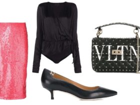 Classy Office Style. SHOP NOW!!! #fashion #style #shop #styles #beverlyhills #bevhillsmag #beverlyhillsmagazine