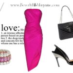 Classy-Pink-Dress-Style-Fashion-Blogger-Celebrity-Styles-Fashion-Blogs-Beverly-Hills-Magazine-1