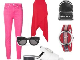 Classy Day Style. SHOP NOW!!! #beverlyhillsmagazine #beverlyhills #fashion #style #shop #shopping #shoes #highheels