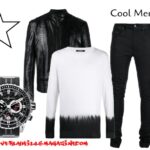 Cool Men's Style #shop #fashion #styleformen #bevhillsmag #beverlyhillsmagazine #beverlyhills