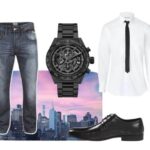 Cool Style For Men. SHOP NOW!!! ♥ #BevHillsMag #beverlyhillsmagazine #fashion #style #shopping