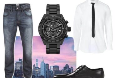 Cool Style For Men. SHOP NOW!!! ♥ #BevHillsMag #beverlyhillsmagazine #fashion #style #shopping