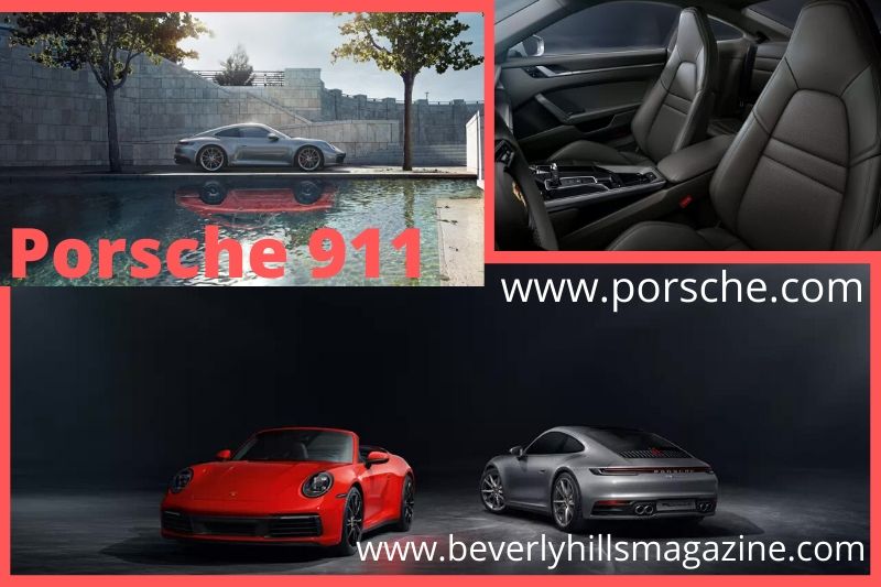 Purest Fast Car: The 2020 Porsche 911 #fastcars#cars #dreamcars #coolcars #luxurycars #beverl hills #beverlyhillsmagazine #carmagazine #bevhillsmag 