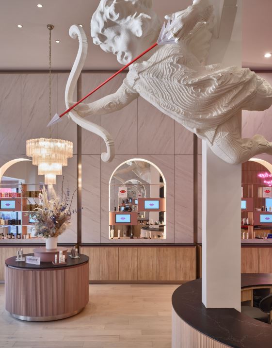 Cupid Lips Los Angeles #beverlyhillsmagazine #beverlyhills #liplift #cupidlips #bentalei #lipsurgery