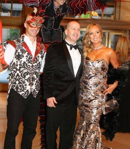 Face Forward Charity