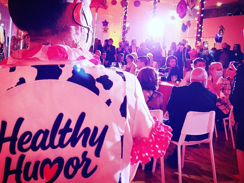 David Arquette hosting for Nonprofit Healthy Humor Beverly Hills Magazine #DavidArquette #events #HealthyHumor #BevHillsMag #BeverlyHillsMagazine #BeverlyHills #nonprofit