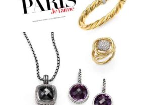David Yurman Jewelry Collection