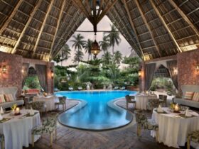 Beyond Luxury at Xanadu Villas and Retreat