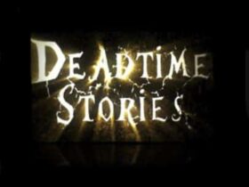 Deadtime Stories on Nickelodeon