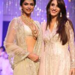 Deepika- Padukone-and- Farah-Khan-Ali-Beverly-Hills-Magazine