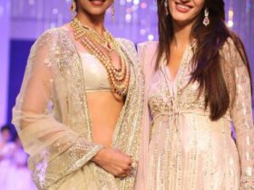 Deepika- Padukone-and- Farah-Khan-Ali-Beverly-Hills-Magazine