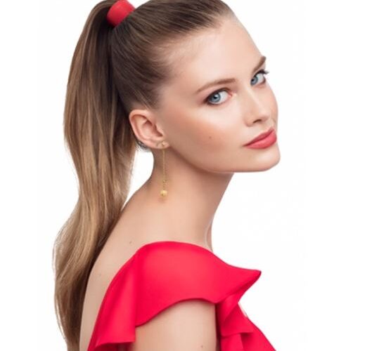 DesignerTails: Plain Ponytails Made Perfect