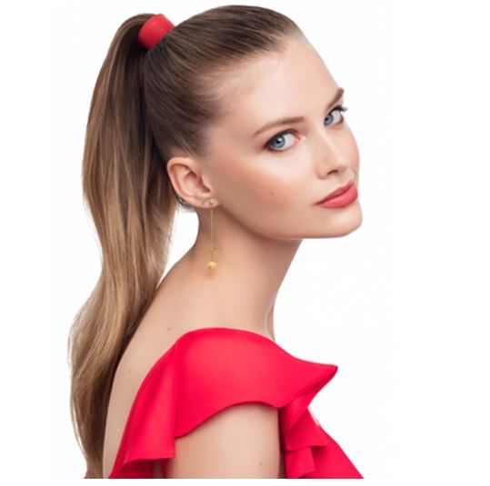 DesignerTails: Plain Ponytails Made Perfect