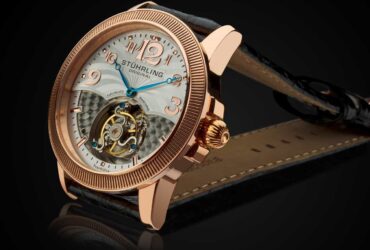 The Ultimate Luxury Man Watch Style